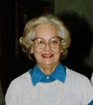 Eleanor Marguerite  Pratt