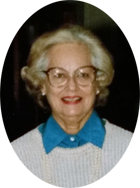 Eleanor Marguerite Pratt