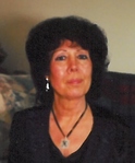 Helen Christine  Johnson