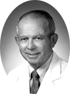 James Claude King, MD