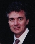 Larry Neil  Mitchell