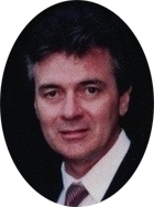 Larry Neil Mitchell