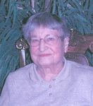 Doris  McCarver