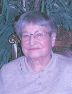 Doris McCarver