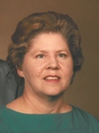 Dorothy Ann Ladd  Hatcher