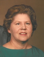 Dorothy Ann Ladd Hatcher