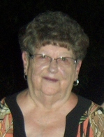 June Harris Adkins