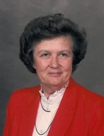 Virginia Lawrence Martin