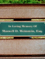 Maxwell D. Weinstein