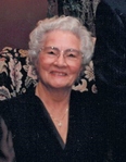 Blanche Wallace  Hill