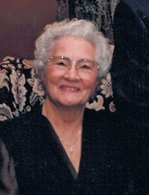 Blanche Wallace Hill