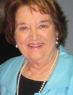 Nancy Crosslin Davis