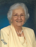 Dorothy Jean Knight