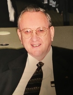 Larry McKenzie Thomas