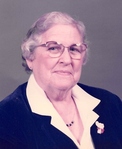Martha Warren  Derryberry