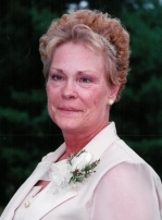 Linda Anne Terrell