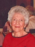 Lillian Moran McBride