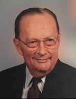 Milton Paul Rice