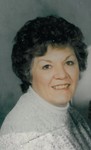 Wilma Ruth Newcome  Perry