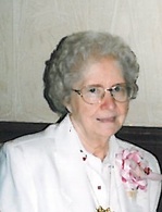 Agnes Bonnell Brown