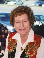 Florita Margaret Mortlock
