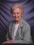 Dorothy Godwin  Styers