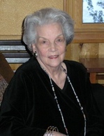 Marjorie Mae Peek