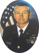 Col. Anthony W. 