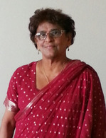 Valerie Jotewatie Sharma