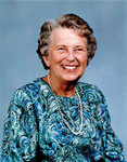 Doris Tucker  Rutledge