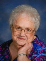 Bonnie June Frazier