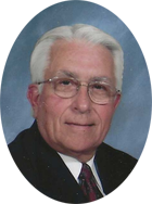 Dr. Howard Leman