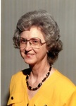 Barbara Ann Tomlin  Vaden