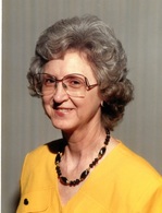 Barbara Ann Tomlin Vaden