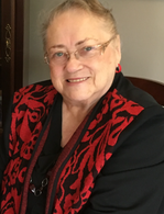 O'Etta Ann Dennis