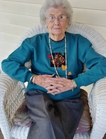Alice Cook Brown
